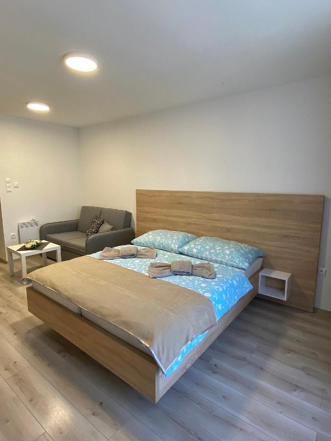 Apartman Flower Podhájska Eksteriør billede