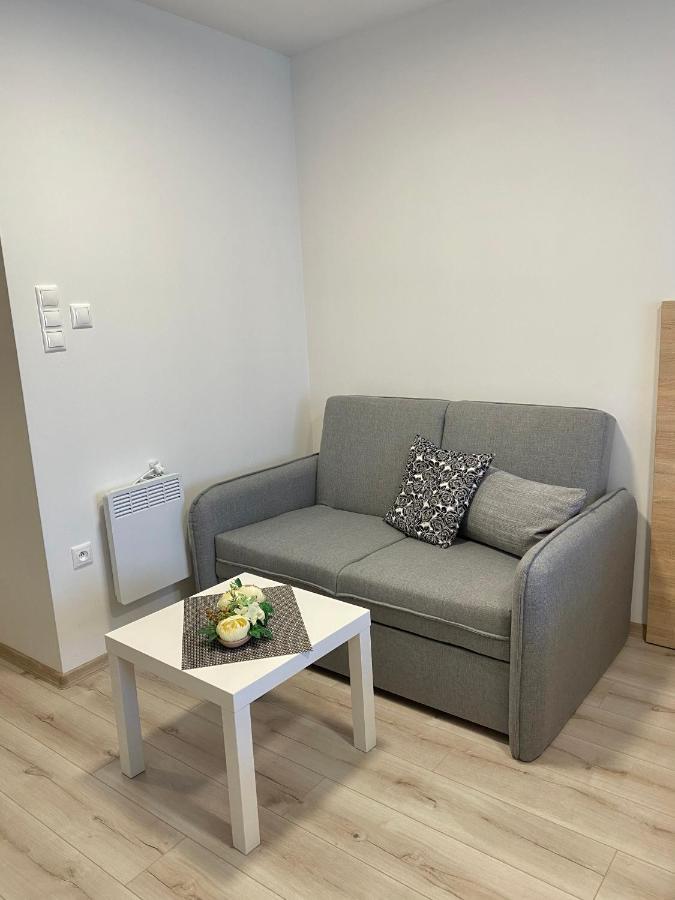 Apartman Flower Podhájska Eksteriør billede